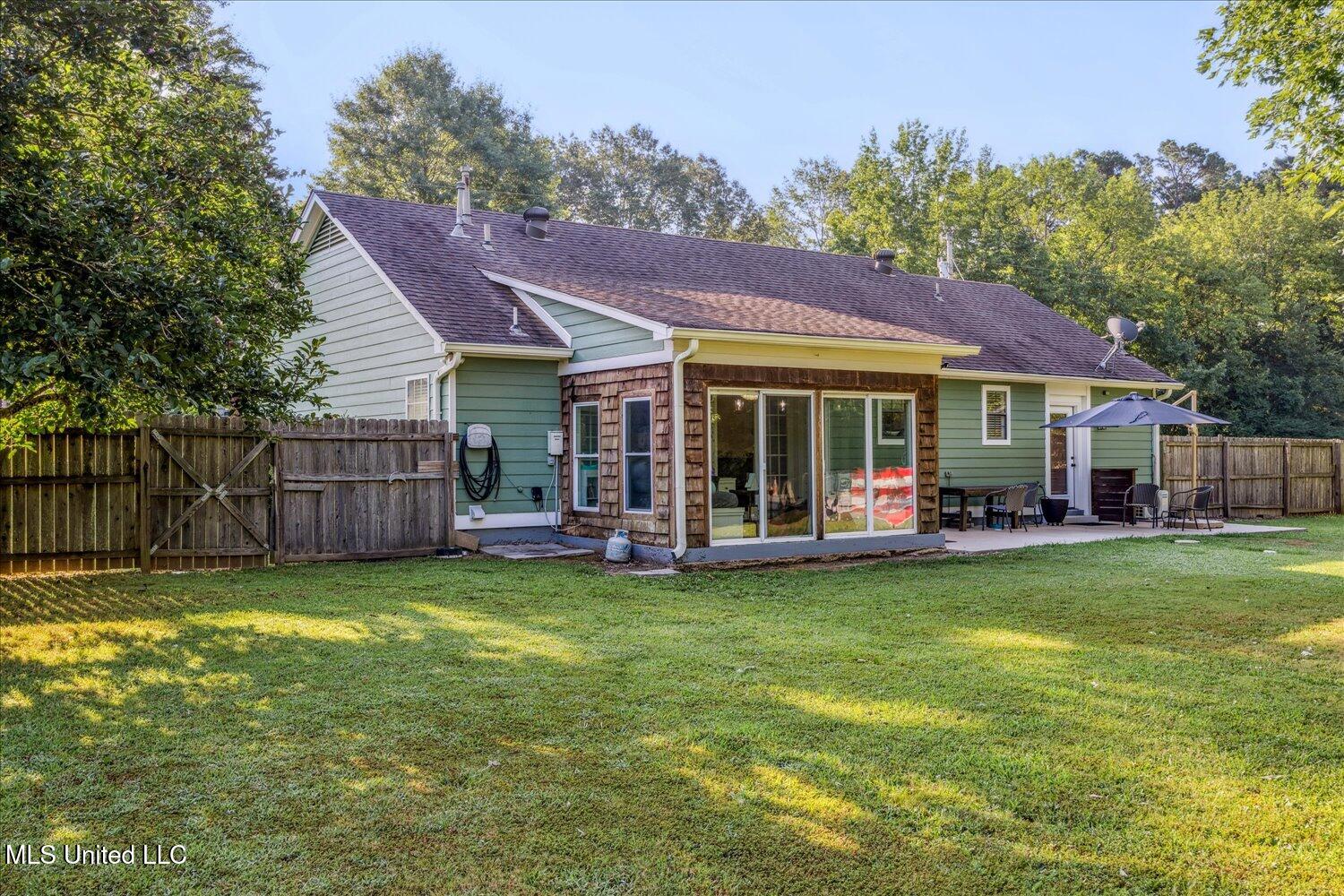 2985 Nolan Road Olive Branch, MS 38654 - Photo 23 of 26 23-21-2421664sj-2985 Nolan Rd