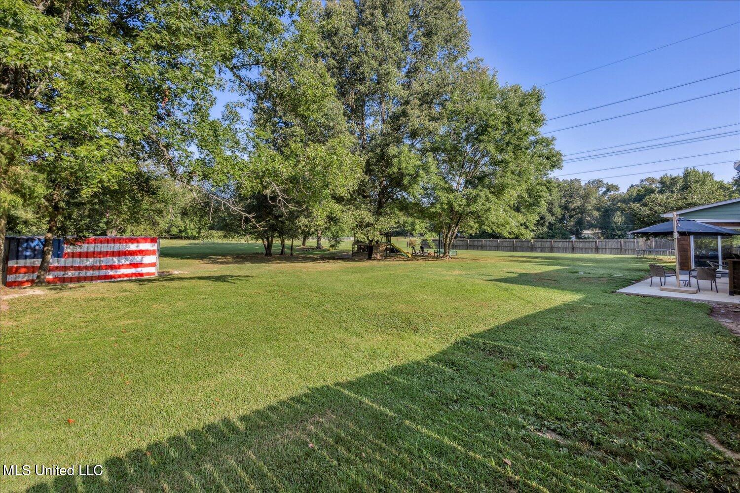 2985 Nolan Road Olive Branch, MS 38654 - Photo 25 of 26 25-23-2421664sj-2985 Nolan Rd