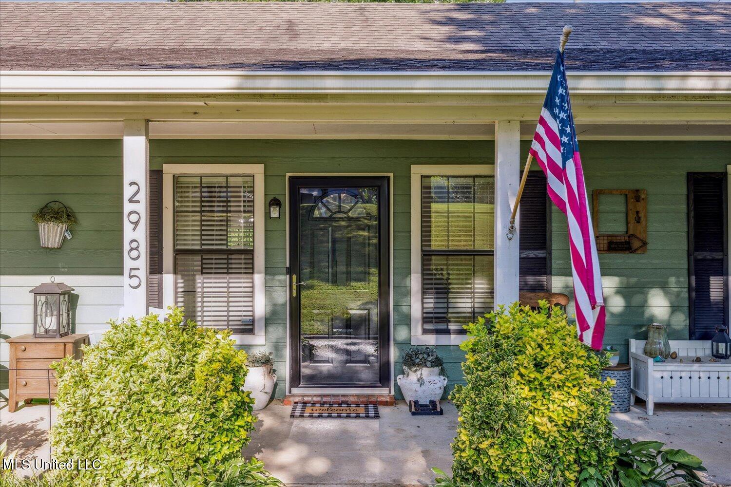 2985 Nolan Road Olive Branch, MS 38654 - Photo 3 of 26 03-02-2421664sj-2985 Nolan Rd