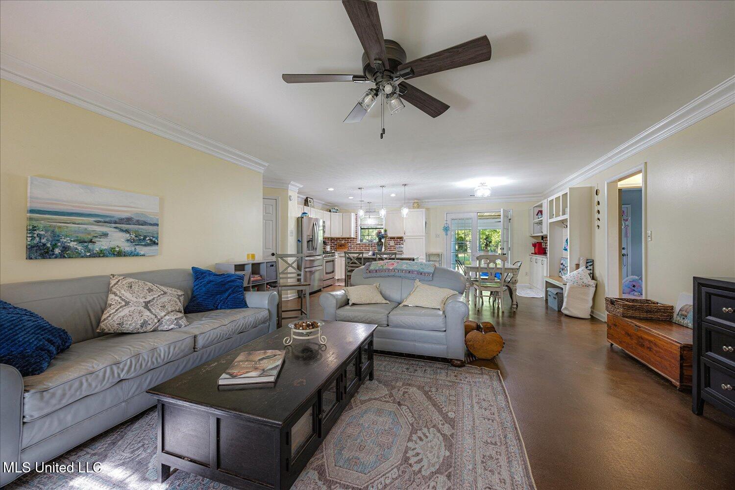 2985 Nolan Road Olive Branch, MS 38654 - Photo 8 of 26 08-07-2421664sj-2985 Nolan Rd