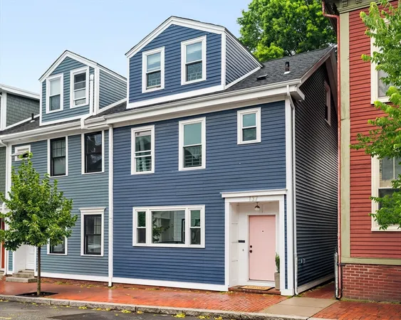 $1,495,000 | 137 Otis Street, Cambridge, MA 02141