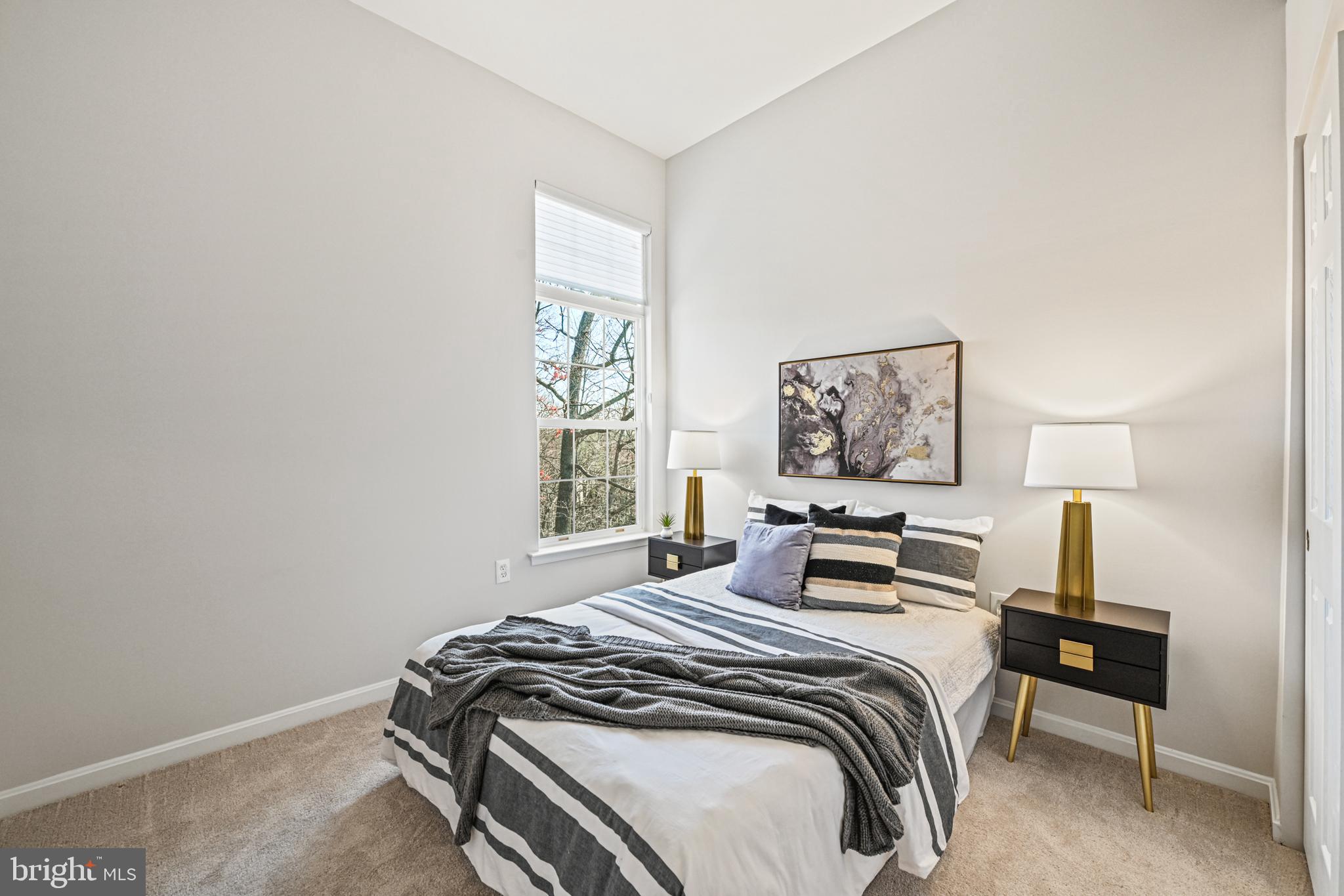 11400 Windleaf Court, Unit 41 Reston, VA 20194 - Photo 23 of 31 Bedroom 2