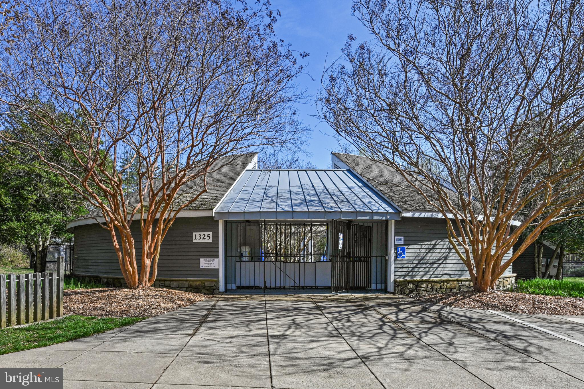 11400 Windleaf Court, Unit 41 Reston, VA 20194 - Photo 29 of 31 North Hills Pool is just across the street!