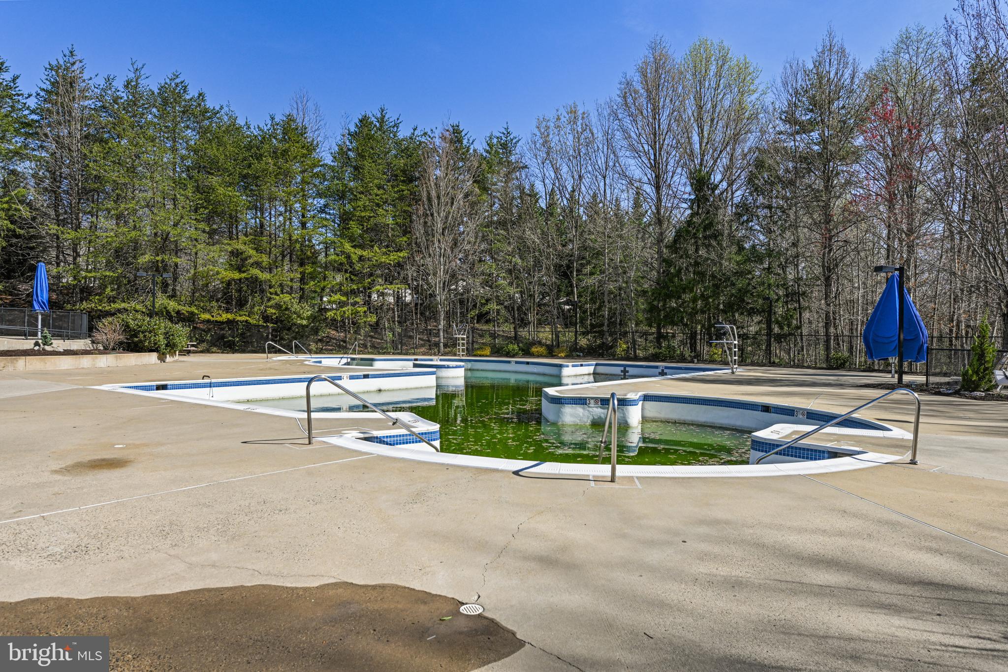 11400 Windleaf Court, Unit 41 Reston, VA 20194 - Photo 30 of 31 North Hills pool is a wonderful amenity to have