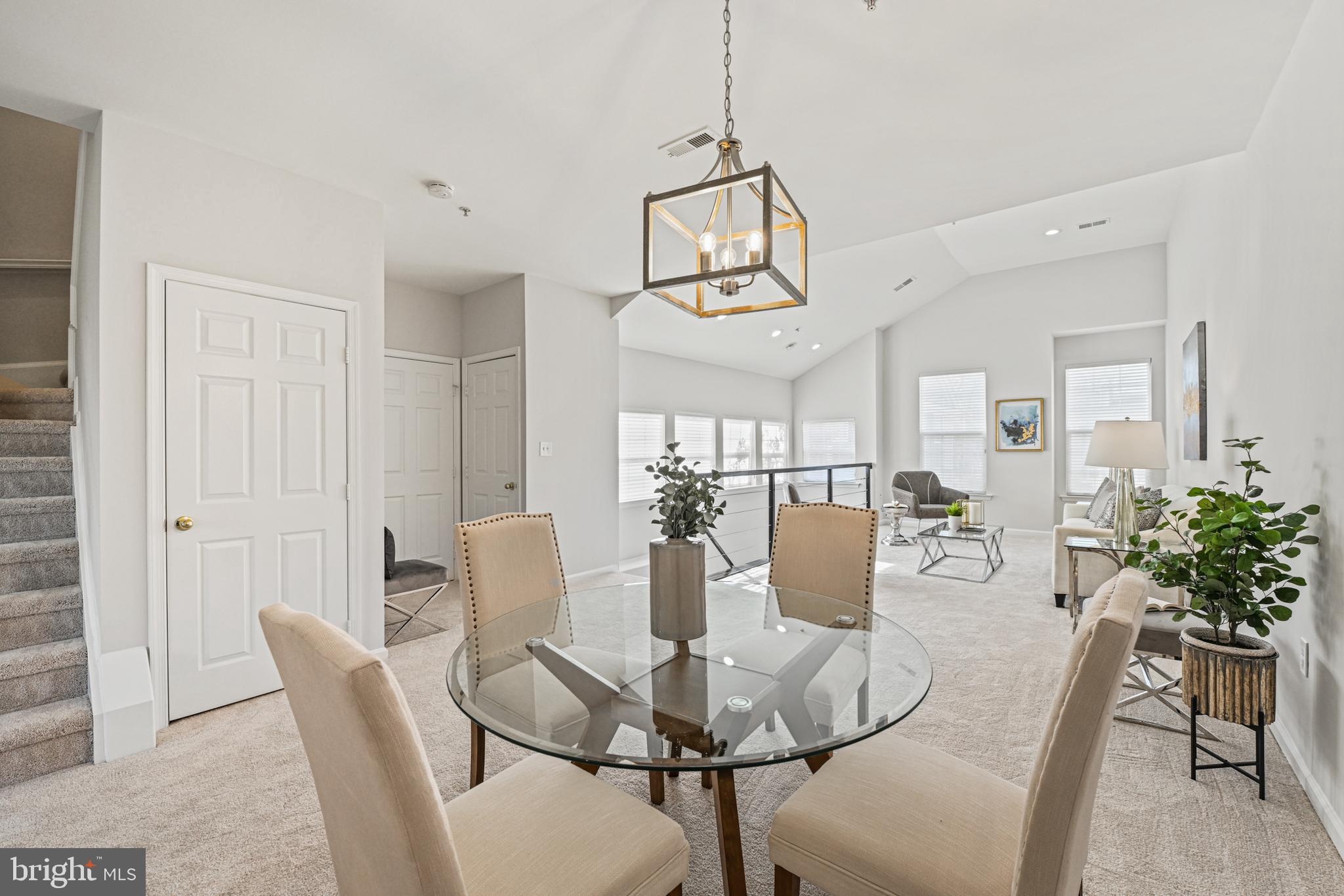 11400 Windleaf Court, Unit 41 Reston, VA 20194 - Photo 6 of 31 A wonderful area for entertaining