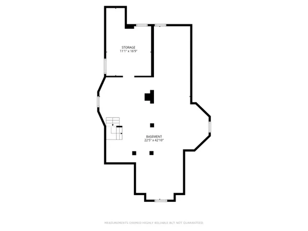 $239,900 | 125 East Delaware Street, Decatur, MI 49045