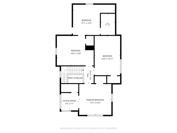 $239,900 | 125 East Delaware Street, Decatur, MI 49045