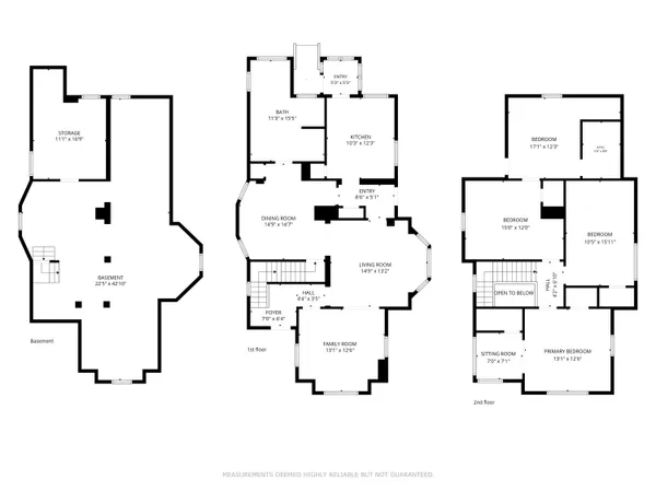 $239,900 | 125 East Delaware Street, Decatur, MI 49045