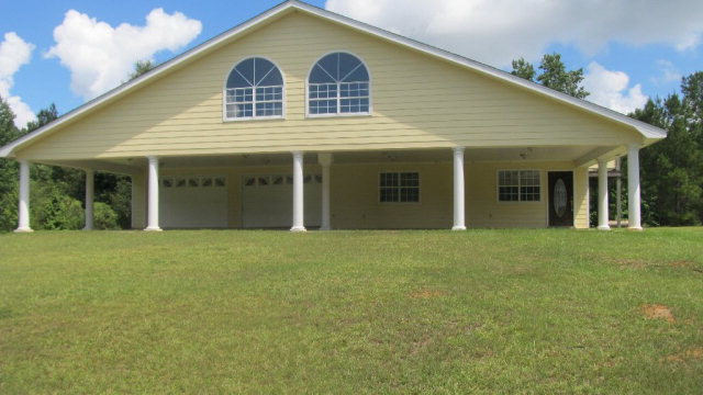 247 Alex Daley Road Prentiss, MS 39474 - Photo 1 of 1 Main View
