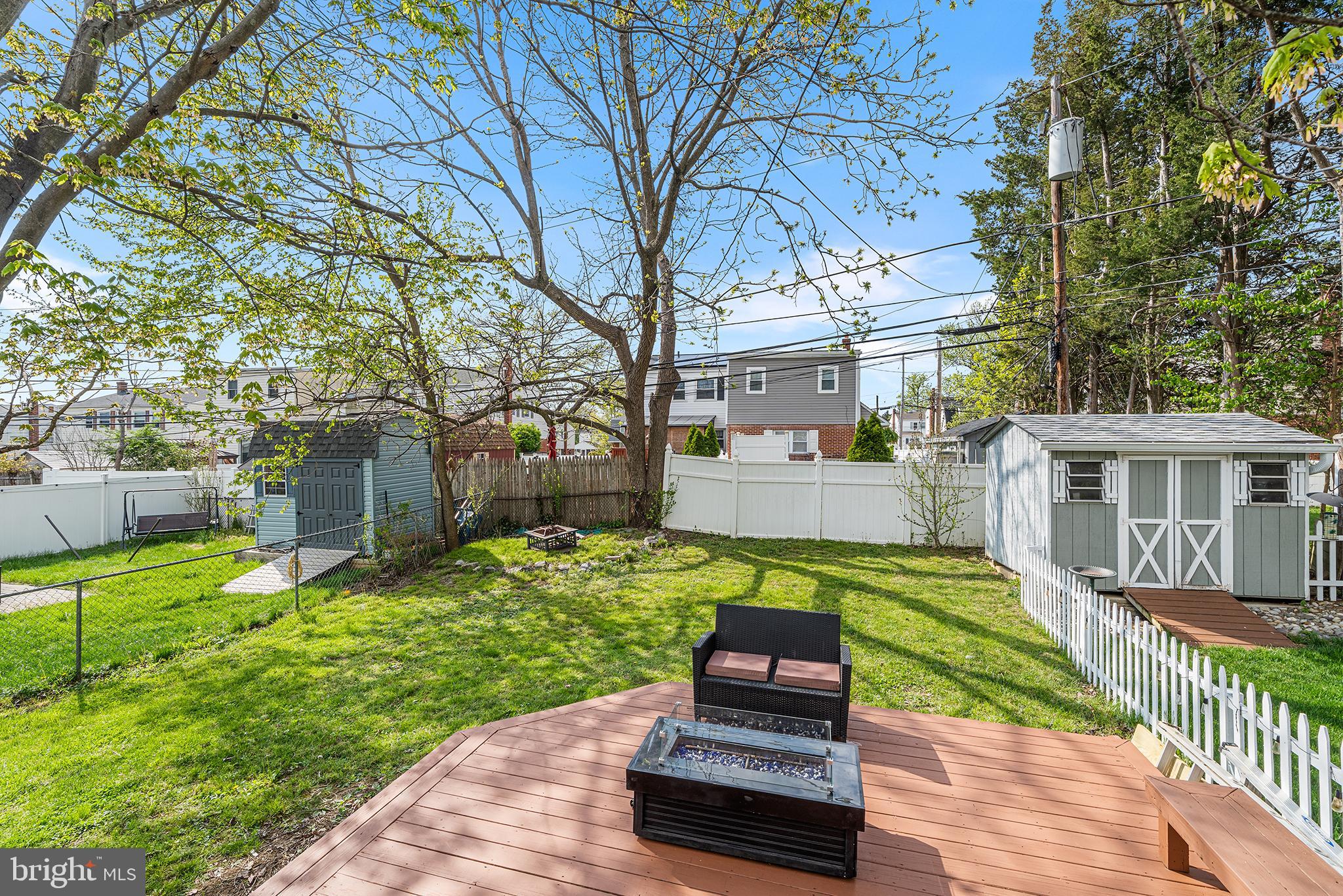 1413 Blackrock Road Swarthmore, PA 19081 - Photo 23 of 28 Gallery Image 23