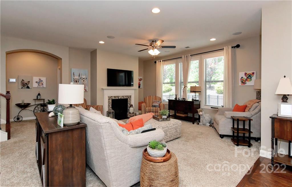 754 Coralbell Way Tega Cay, SC 29708 - Photo 5 of 43 Gallery Image 5