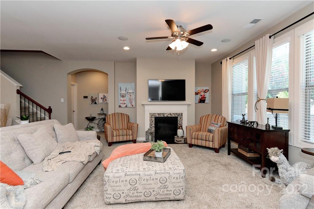 754 Coralbell Way Tega Cay, SC 29708 - Photo 6 of 43 Gallery Image 6