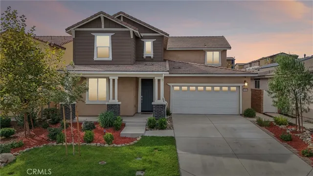 $699,000 | 2464 Yellowstone Way, Rialto, CA 92377