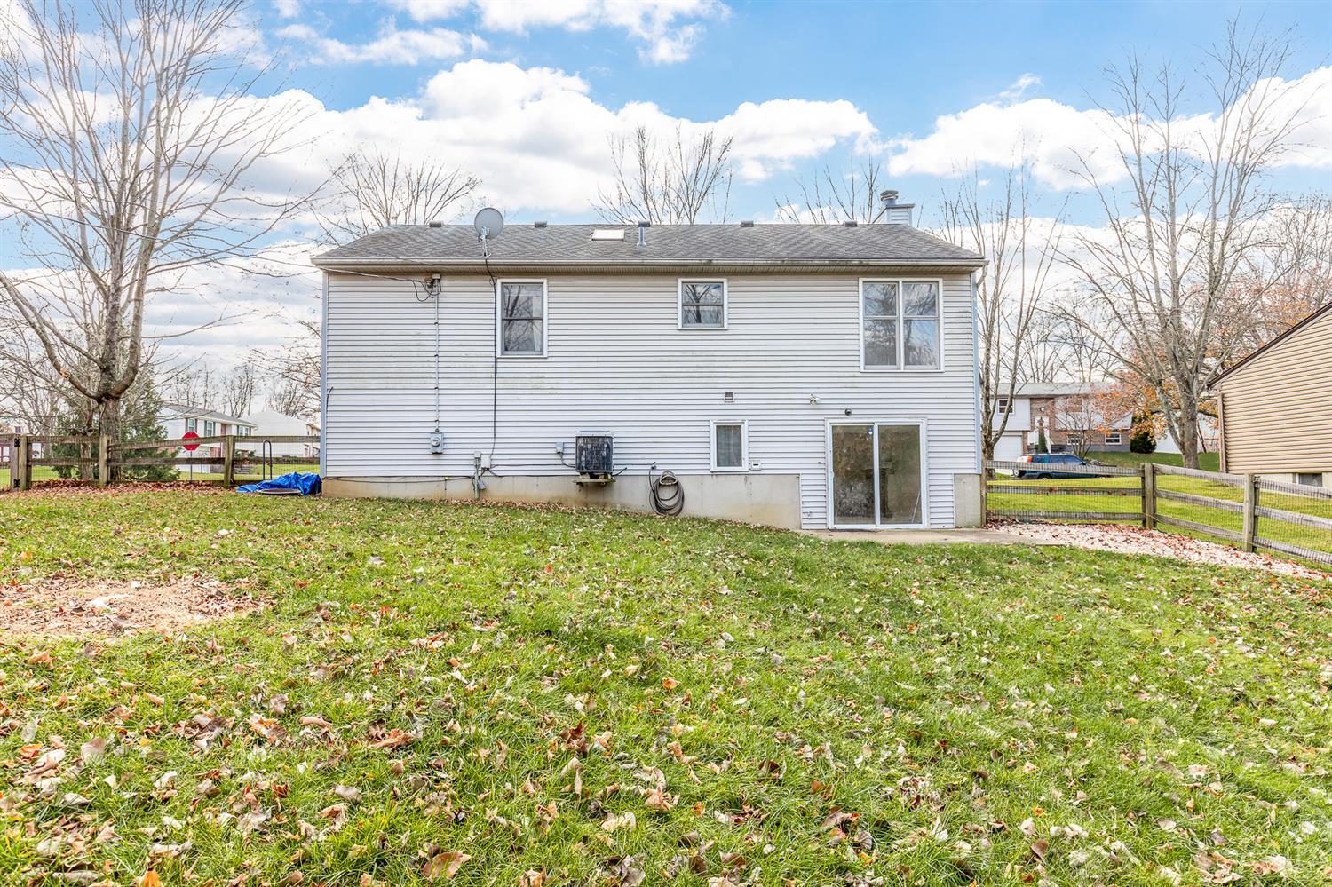 647 Regent Road Cincinnati, OH 45245 - Photo 35 of 38 Gallery Image 35
