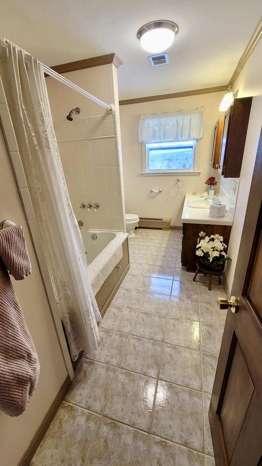 2nd Bath