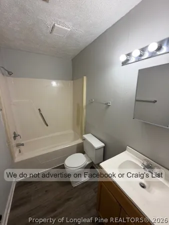 $750 | 1427 Tangora Lane, Fayetteville, NC 28304