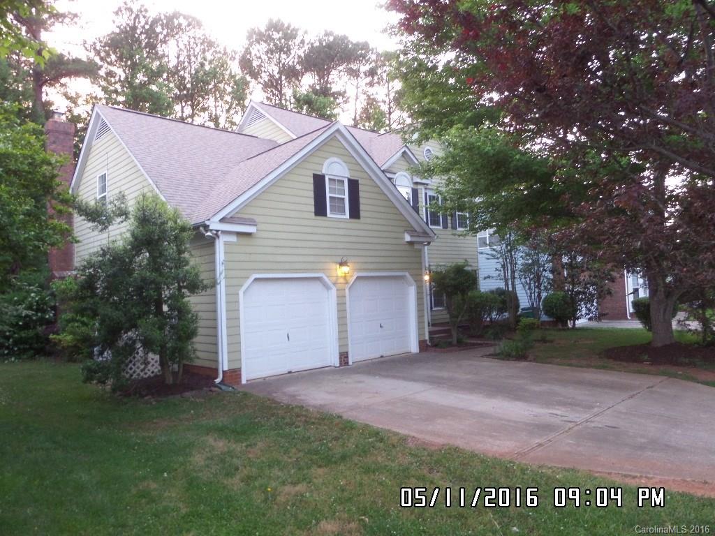 7007 Reedy Creek Road Charlotte, NC 28215 - Photo 1 of 17