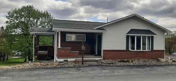 $325,000 | 159 Walnut Street, Ashville, PA 16613
