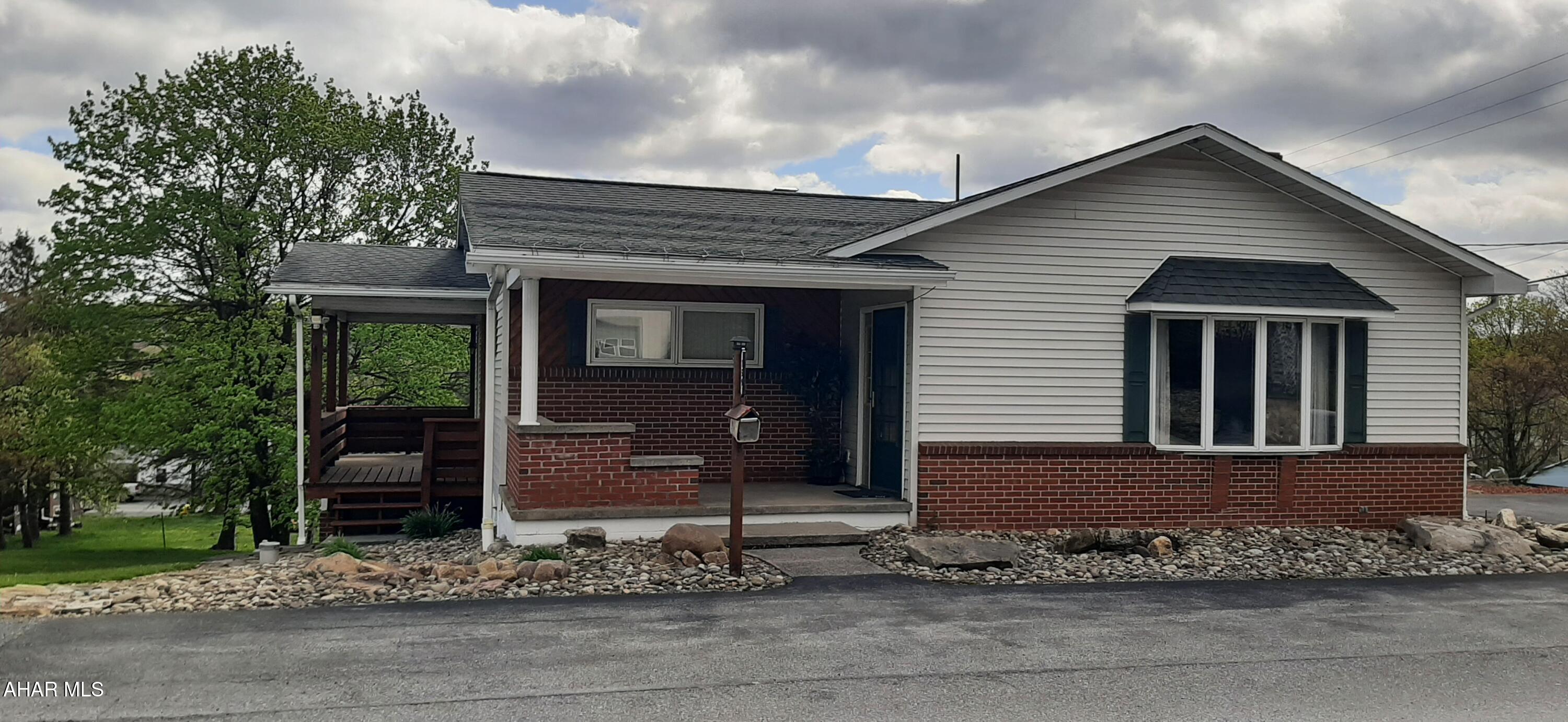 159 Walnut Street Ashville, PA 16613 - Photo 1 of 61
