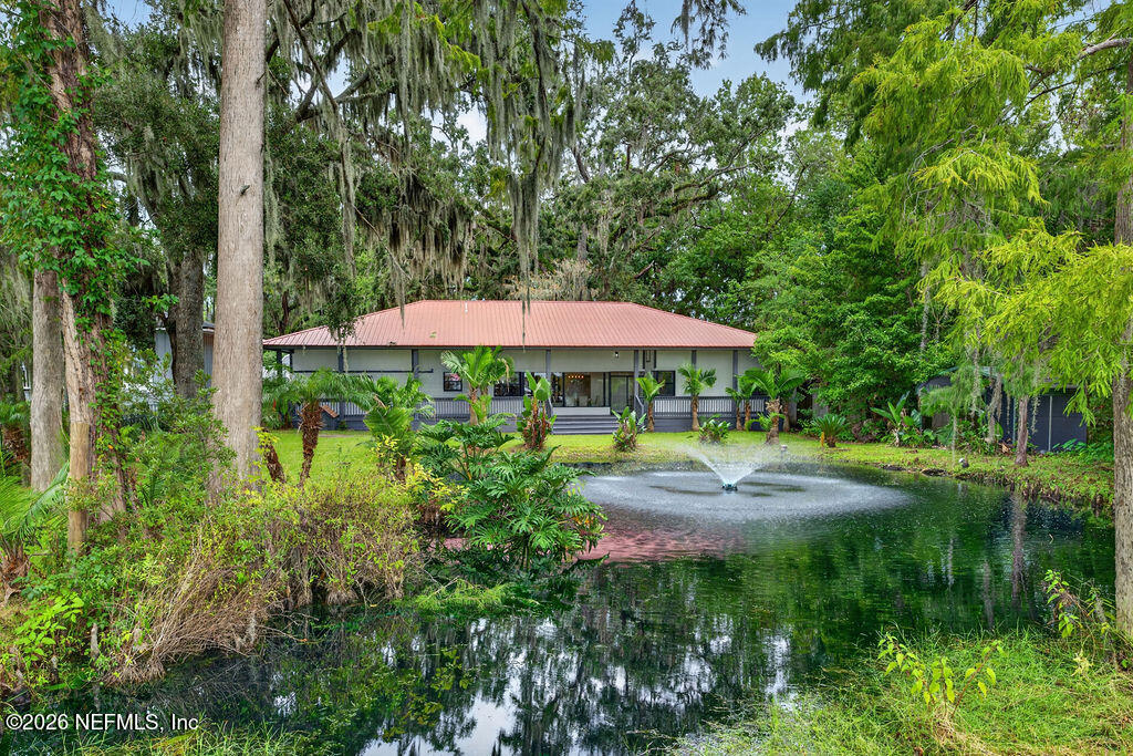 2778 Holly Point Road West Orange Park, FL 32073 - Photo 2 of 56 P2247161