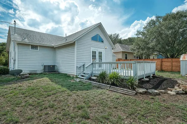 $2,095 | 14708 Foy Drive, Austin, TX 78734