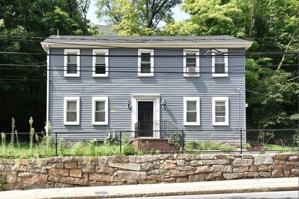 13 Main Street, Unit 3 Framingham, MA 01702 - Photo 1 of 6