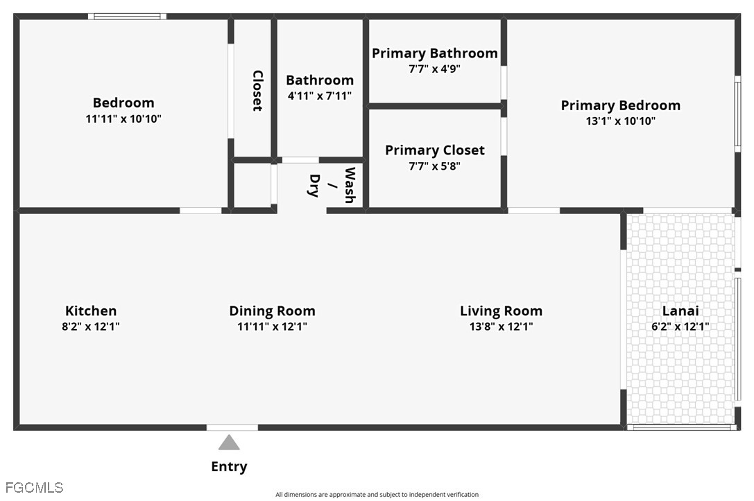 1100 Pondella Road, Unit 801 Cape Coral, FL 33909 - Photo 15 of 24