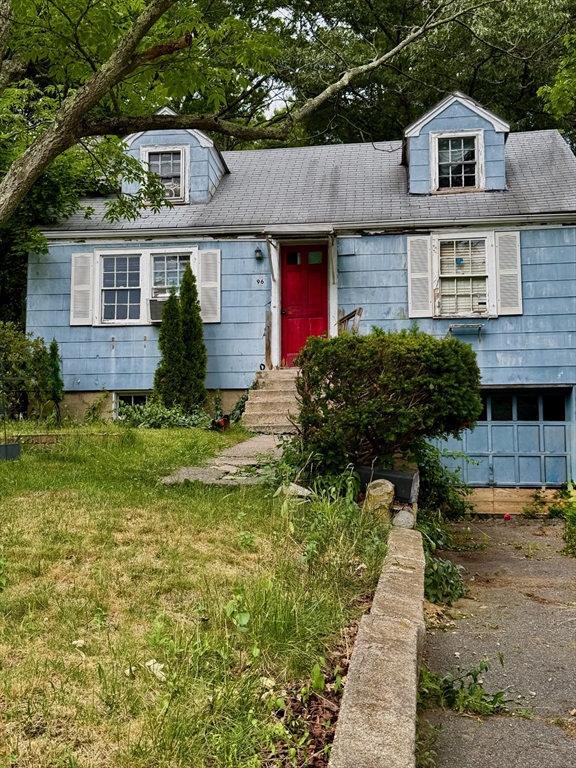 96 Higgins Road Framingham, MA 01701 - Photo 1 of 1