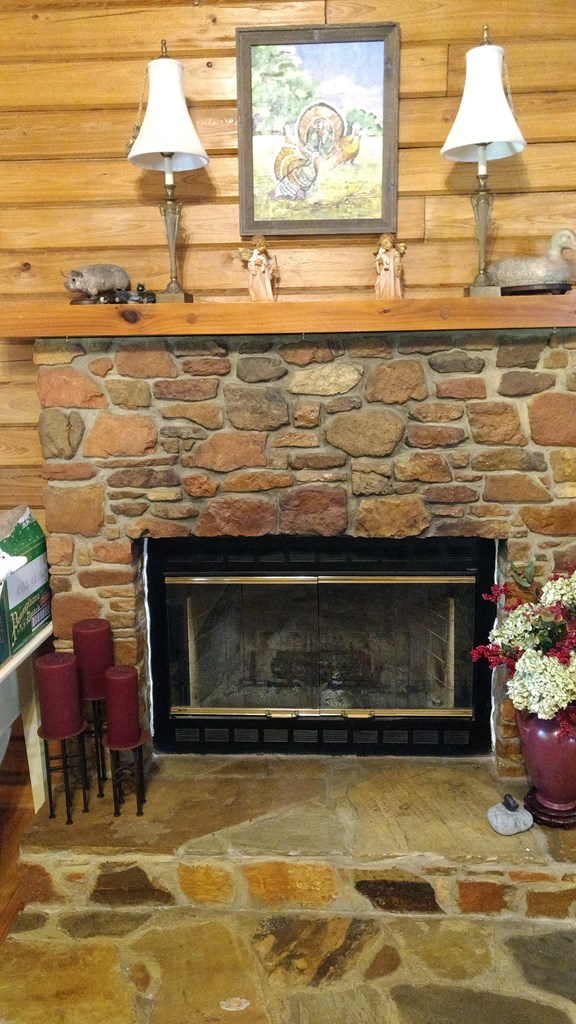 135 Mountain Springs Road Warm Springs, GA 31830 - Photo 16 of 18 Gallery Image 16