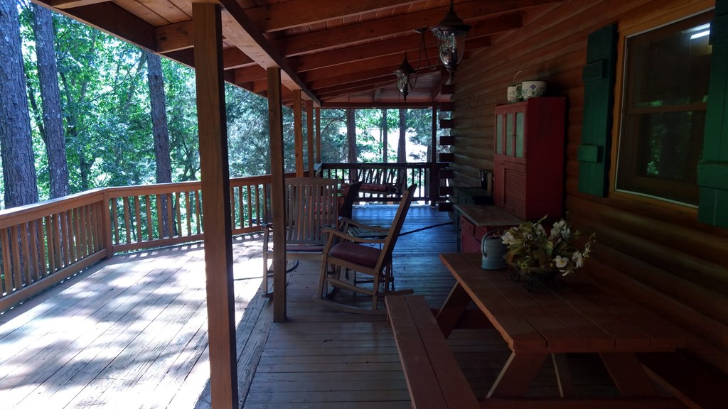 135 Mountain Springs Road Warm Springs, GA 31830 - Photo 8 of 18 Gallery Image 8