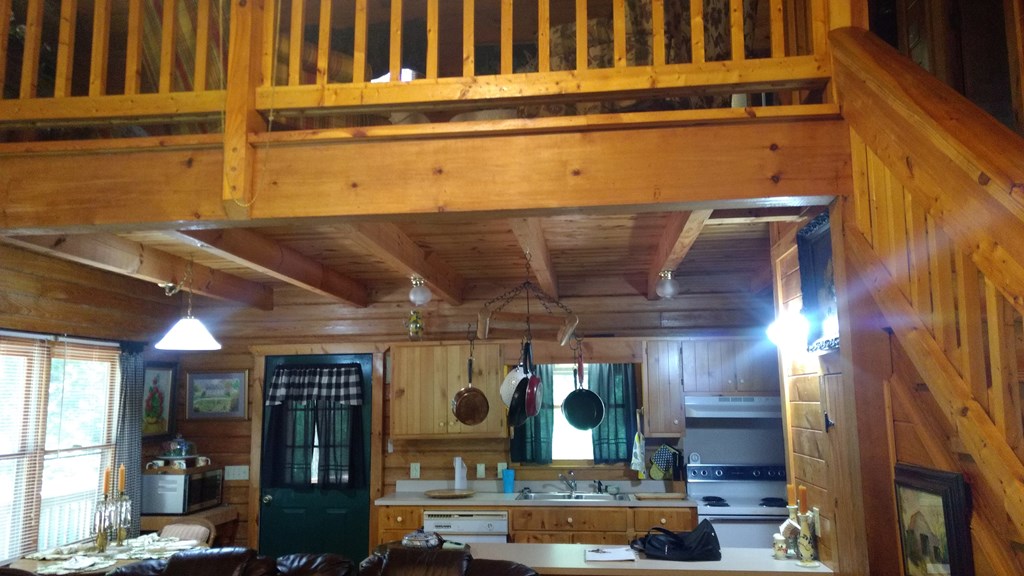 135 Mountain Springs Road Warm Springs, GA 31830 - Photo 10 of 18 Gallery Image 10