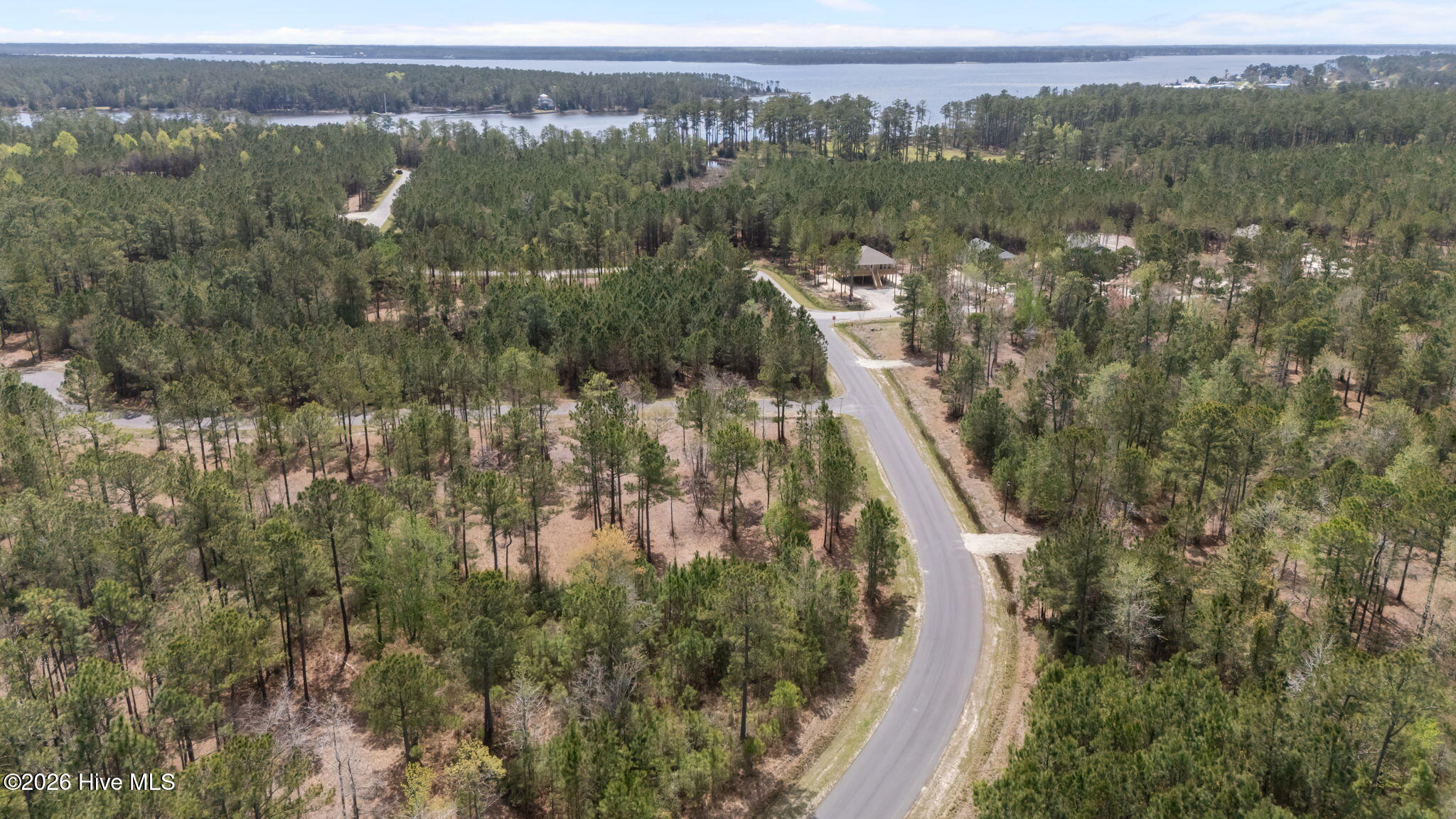 56 Shell Castle Lane Vandemere, NC 28587 - Photo 3 of 15 12-web-or-mls-DJI_20260331124528_0187_D