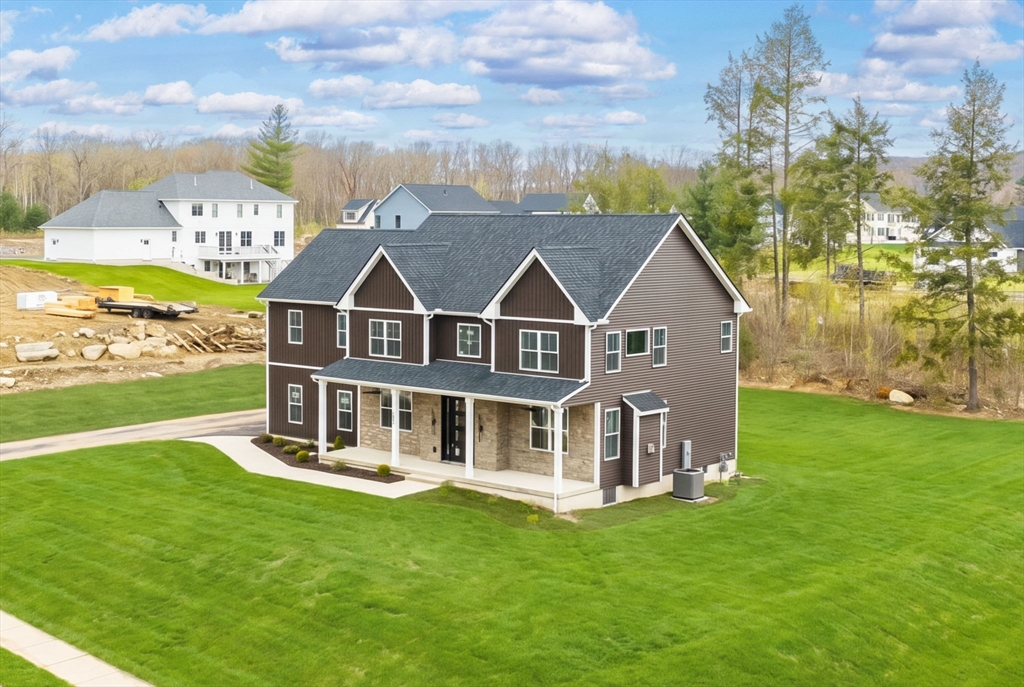 44 Balsam Hl Road Ludlow, MA 01056 - Photo 2 of 42