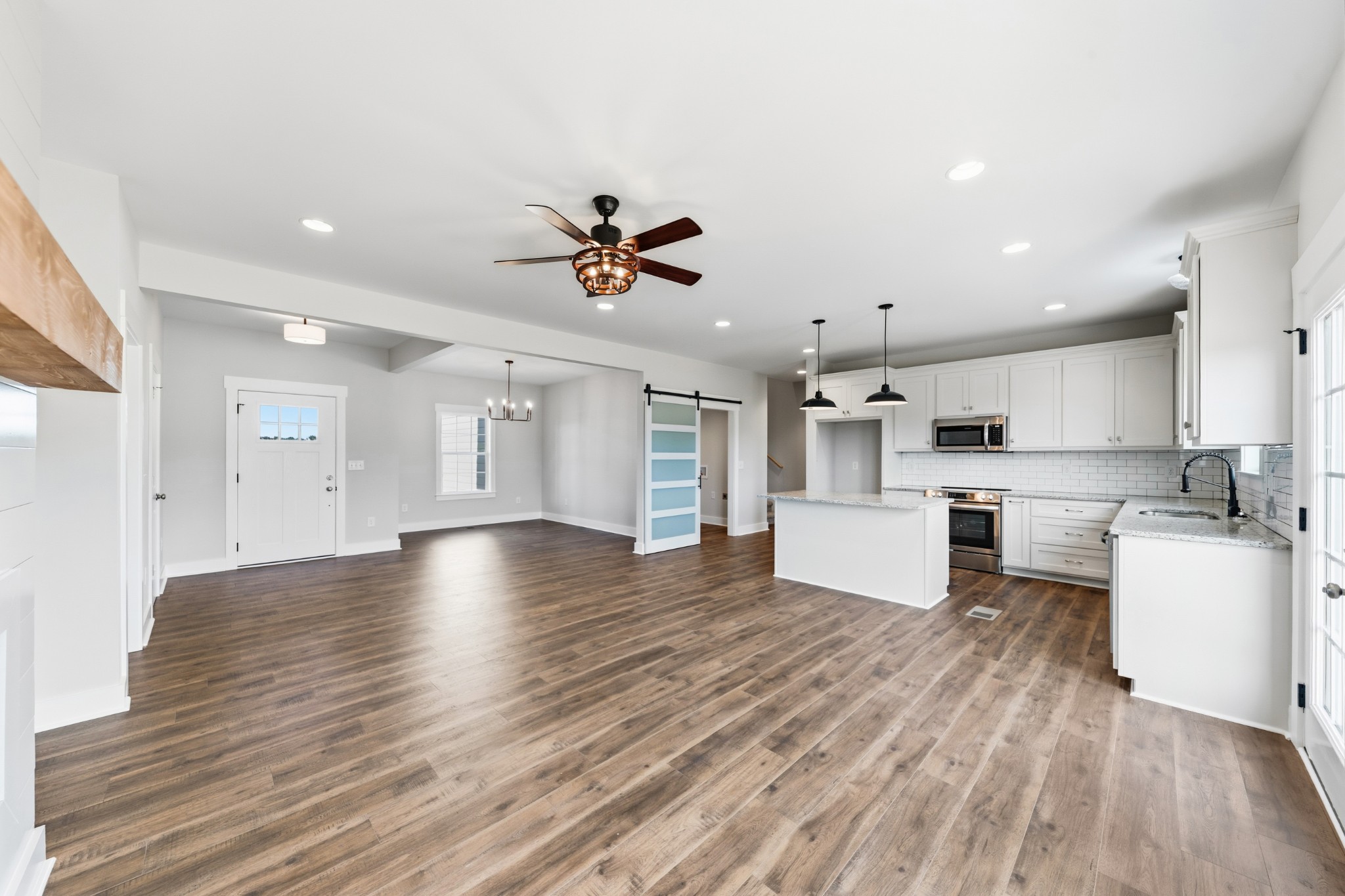 378 Dugout Road Summertown, TN 38483 - Photo 21 of 54 Gallery Image 21