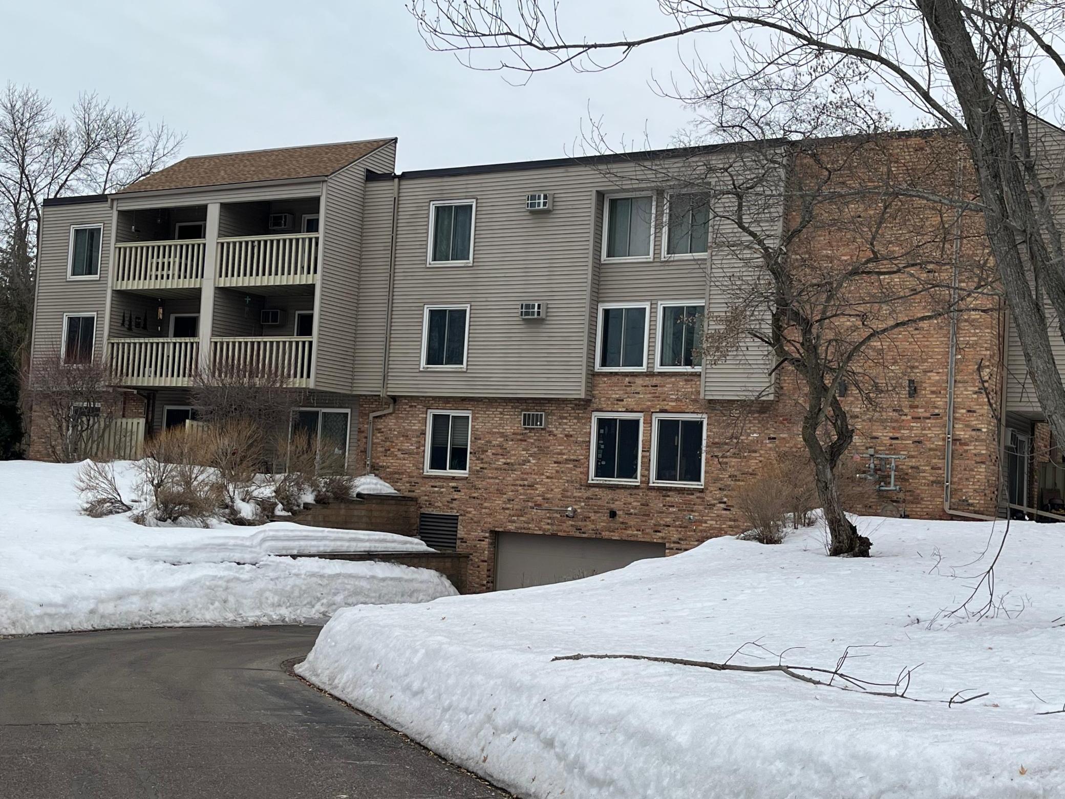 4045 Hodgson Road, Unit 101 Shoreview, MN 55126 - Photo 1 of 1