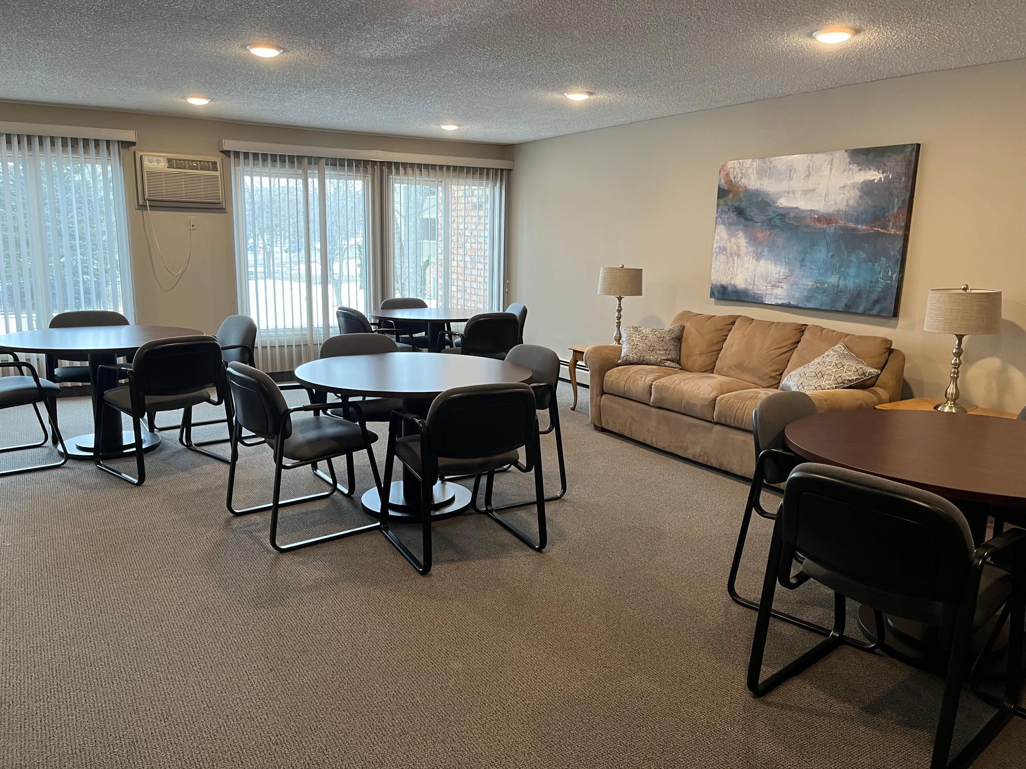 4045 Hodgson Road, Unit 101 Shoreview, MN 55126 - Photo 3 of 18 Gallery Image 3