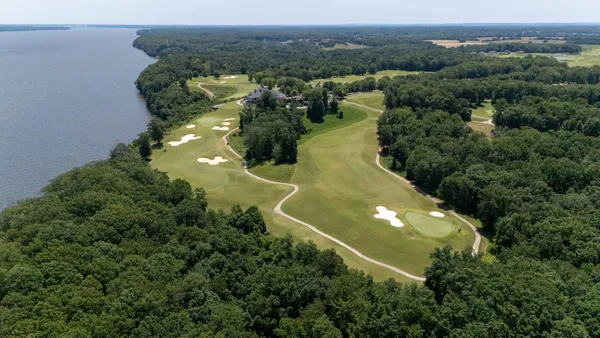 $4,499,000 | 721 Three Point Road, Muscle Shoals, AL 35661