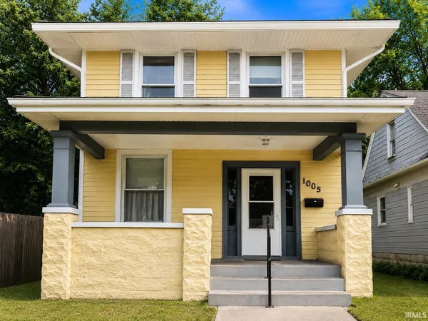 $164,900 | 1005 Cottage Avenue, Fort Wayne, IN 46807
