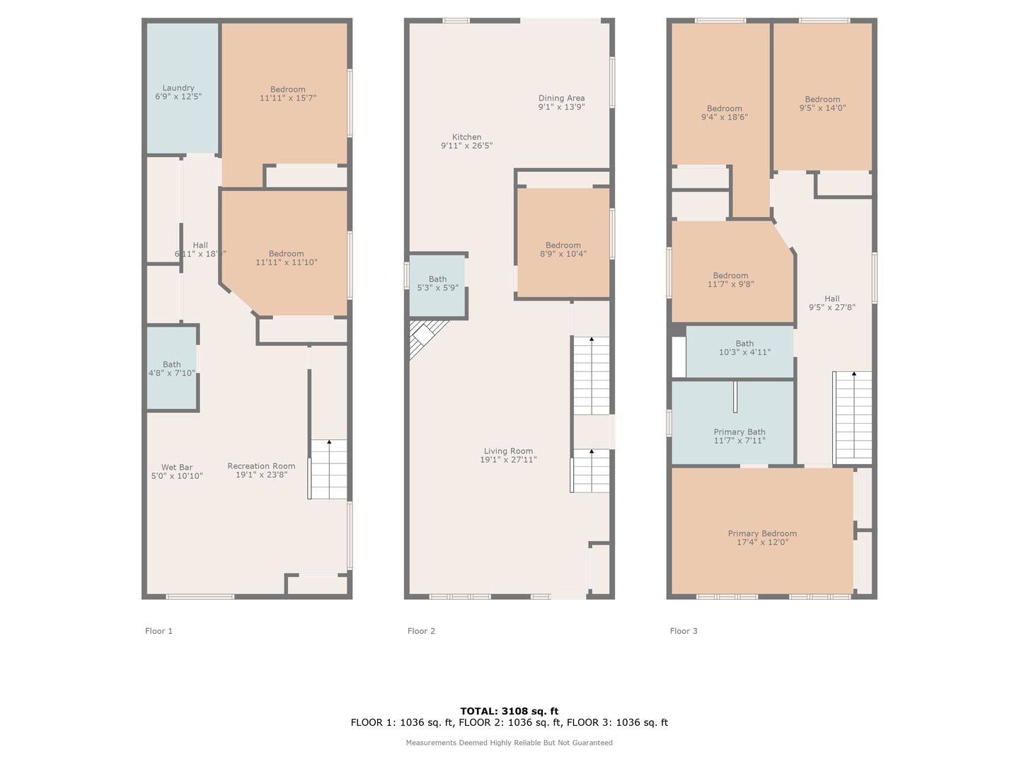 3638 North Odell Avenue Chicago, IL 60634 - Photo 46 of 46 unknown