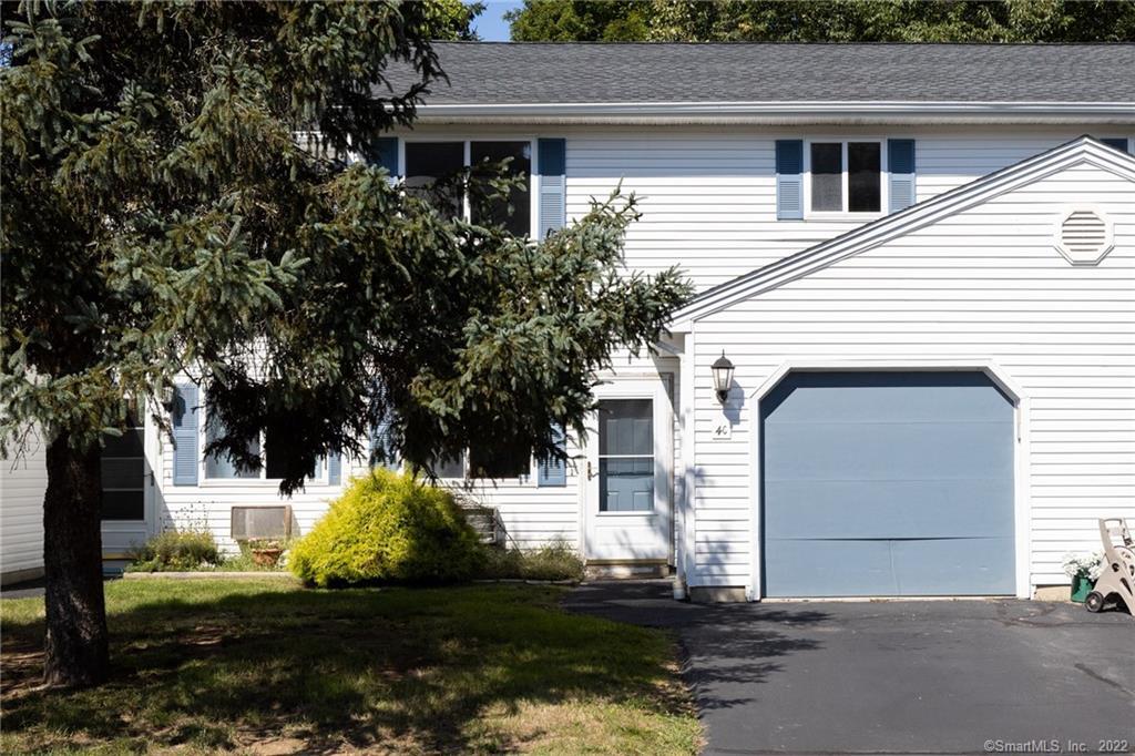 203 Branch Road, Unit 4C Thomaston, CT 06787 - Photo 1 of 1