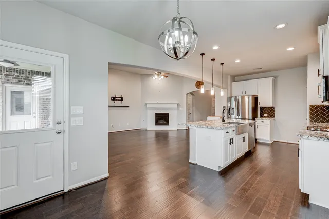 $2,295 | 24114 Prairie Glen Lane, Katy, TX 77493