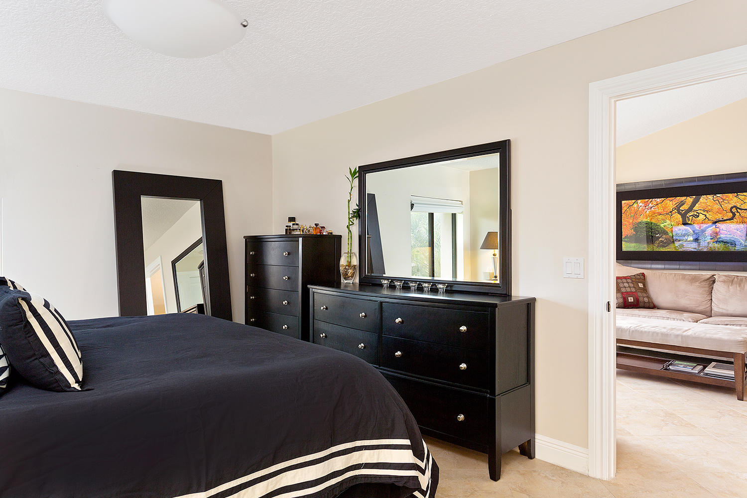 5200 East Club Circle, Unit 2040 Boca Raton, FL 33487 - Photo 14 of 24 12_Masterbedroom_2