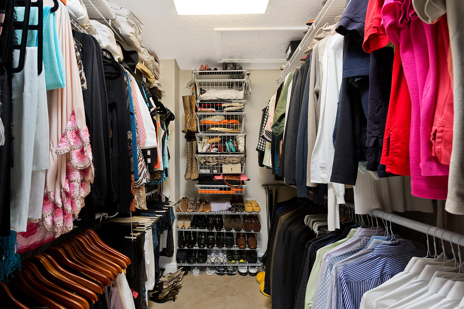 5200 East Club Circle, Unit 2040 Boca Raton, FL 33487 - Photo 17 of 24 15_Mastercloset