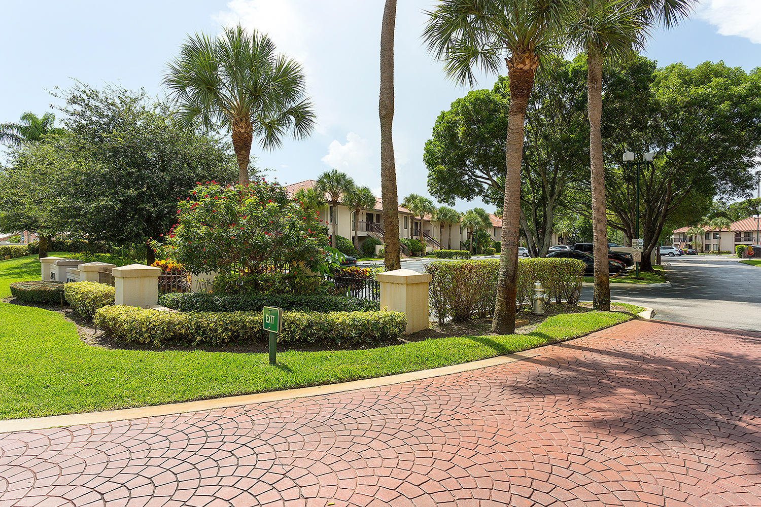 5200 East Club Circle, Unit 2040 Boca Raton, FL 33487 - Photo 24 of 24 22_CommunityLayout
