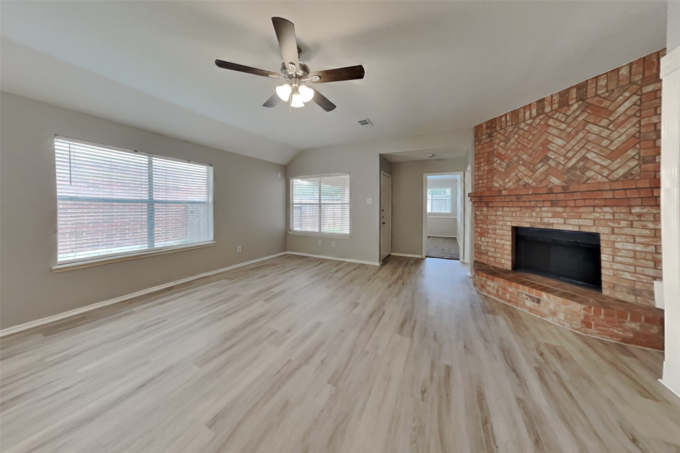 1327 Coppercrest Drive Spring, TX 77386 - Photo 4 of 19