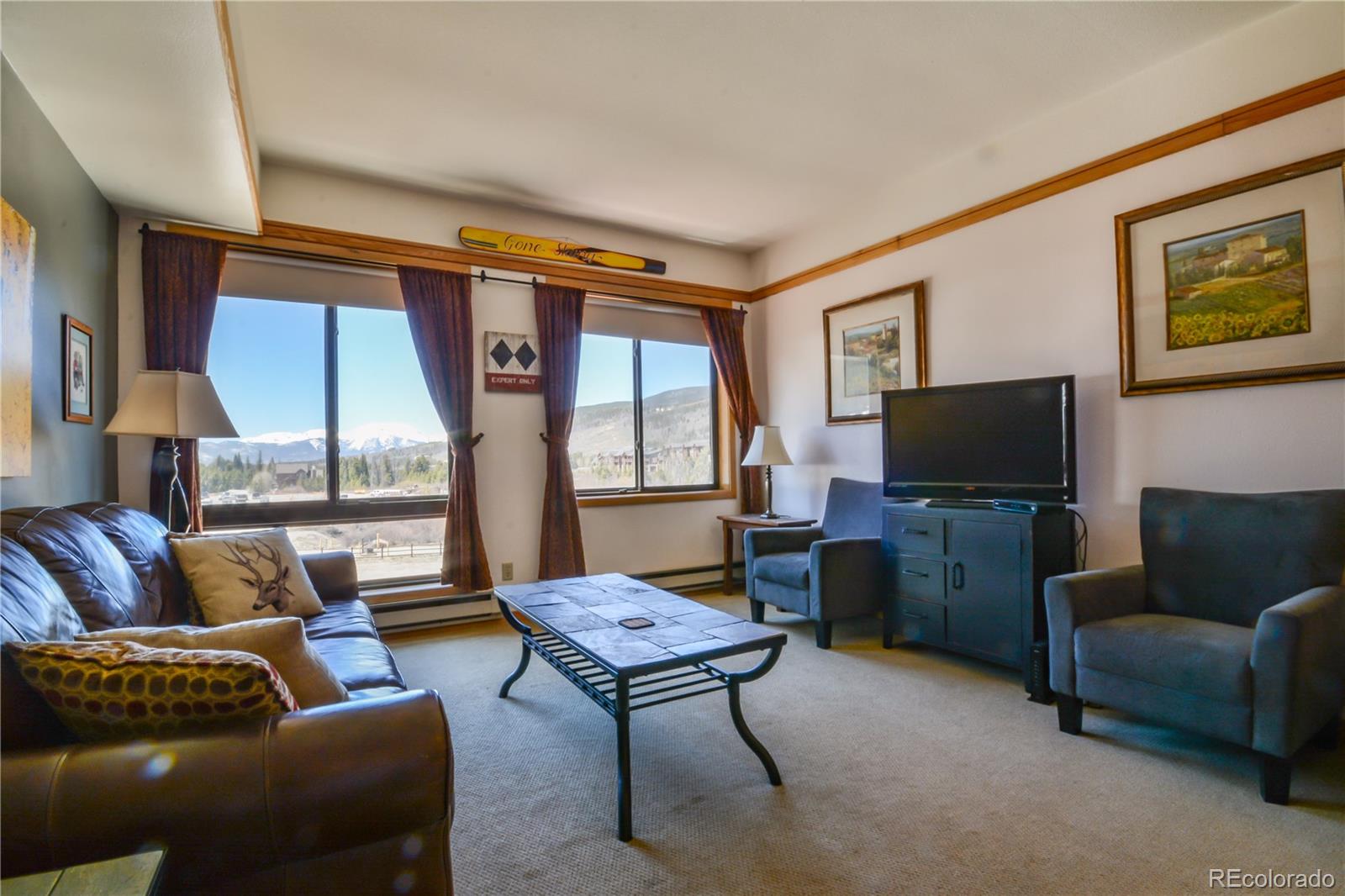 1211 West Keystone Road, Unit A2752 Dillon, CO 80435 - Photo 1 of 25 Gallery Image 1