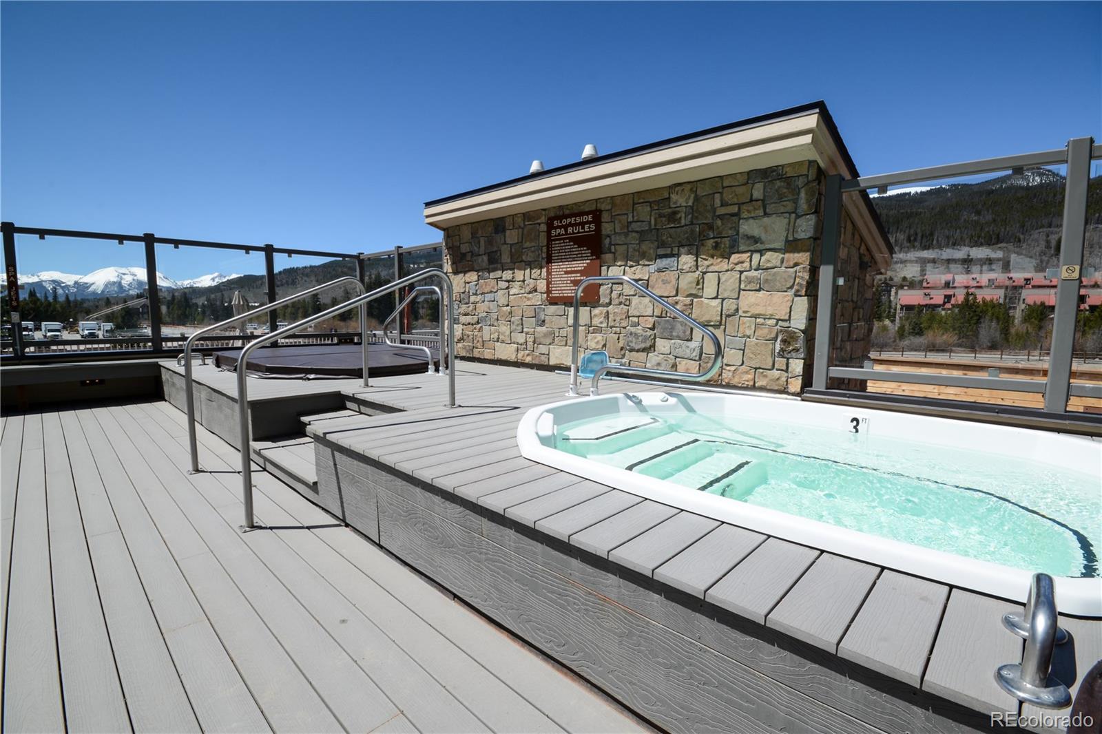 1211 West Keystone Road, Unit A2752 Dillon, CO 80435 - Photo 12 of 25 Gallery Image 12