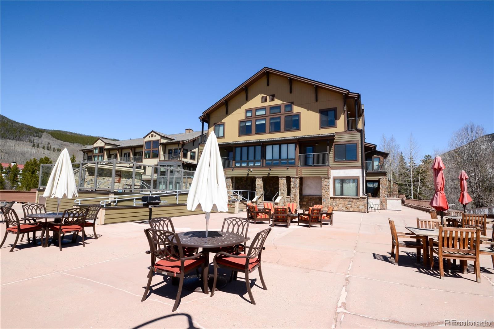 1211 West Keystone Road, Unit A2752 Dillon, CO 80435 - Photo 3 of 25 Gallery Image 3