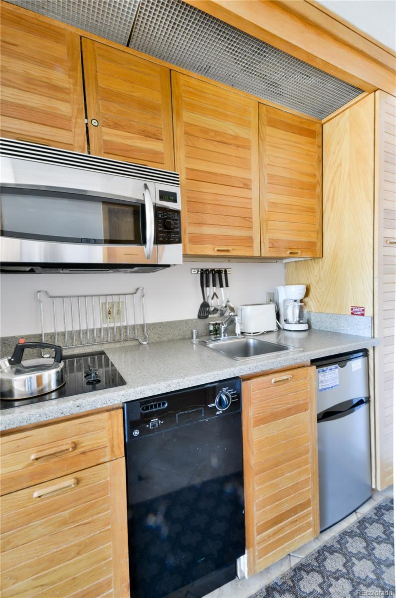 1211 West Keystone Road, Unit A2752 Dillon, CO 80435 - Photo 6 of 25 Gallery Image 6
