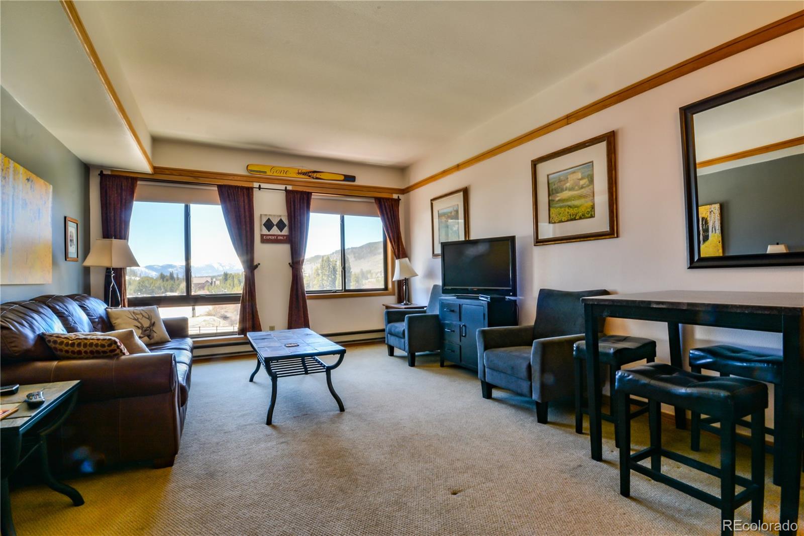 1211 West Keystone Road, Unit A2752 Dillon, CO 80435 - Photo 8 of 25 Gallery Image 8